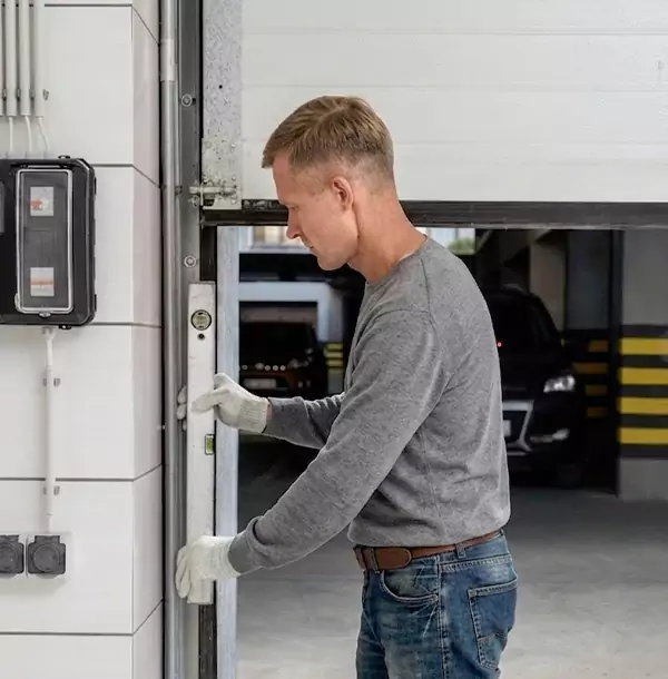 Why Choose Us for Door, Gate and Security Services in Yuma, AZ