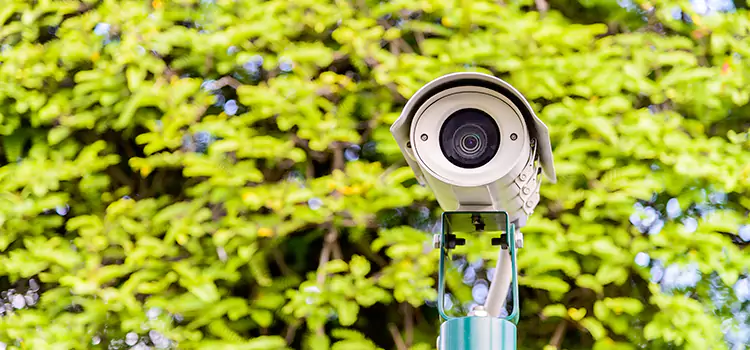 Advanced Surveillance Solutions for Every Need in Yuma