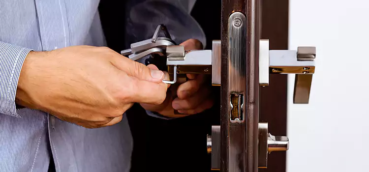 Commercial Door Lock Repair Yuma