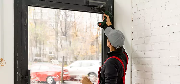 Comprehensive Door Closer Services in Yuma, AZ