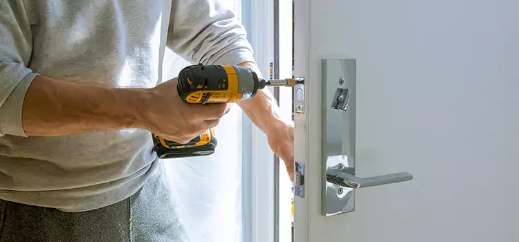 Door Knob Lock Repair Yuma