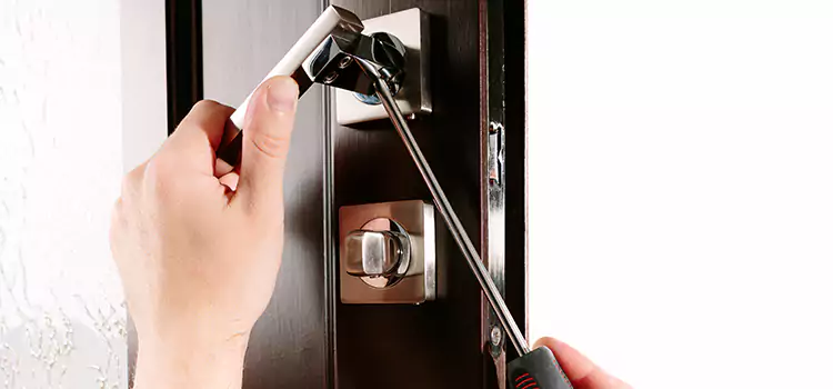 Door Lock Replacement Service Yuma