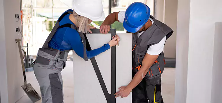 Why Choose Us for Door Panel Services in Yuma, AZ?