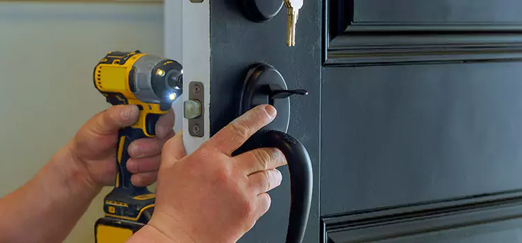 Locksmith Emergency Service Yuma