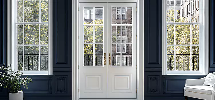 French Door Lock Repair Yuma
