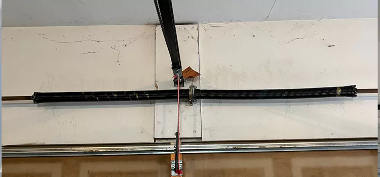 Garage Door Cable Repair Near Me in Yuma, AZ