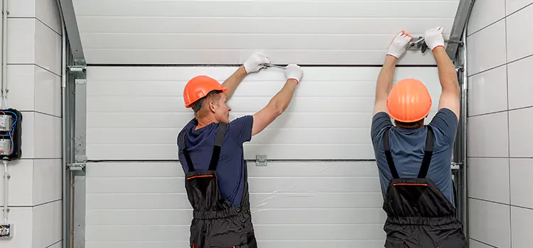 Choose Us for Your Garage Door Needs in Yuma