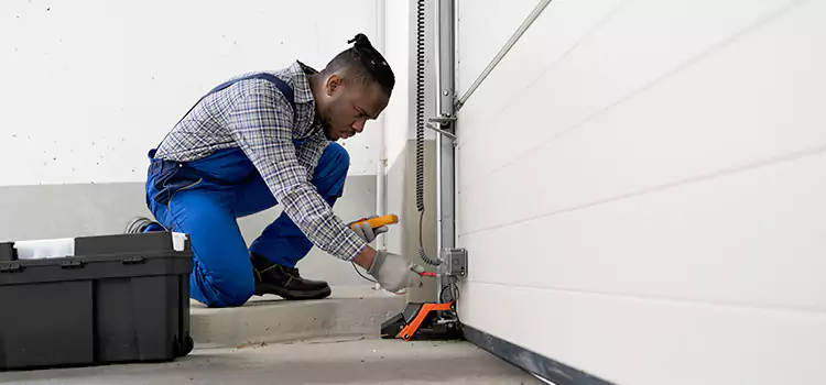 Expert Solutions for Every Garage Lock Need in Yuma, AZ