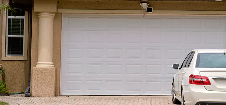 Comprehensive Garage Door Maintenance Services in Yuma, AZ