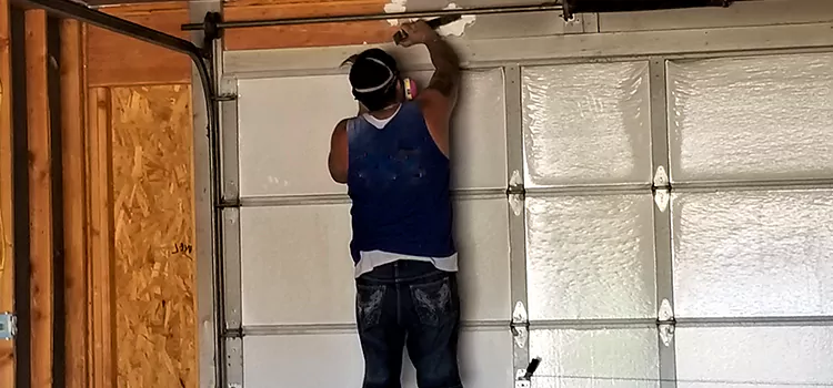 Specialized Garage Door Panel Solutions in Yuma, AZ