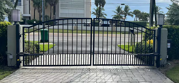 Gate Opener Replacement Near Me in Yuma, AZ