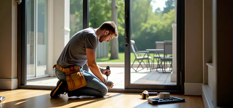 Comprehensive Solutions for Every Glass Door Need in Yuma, AZ