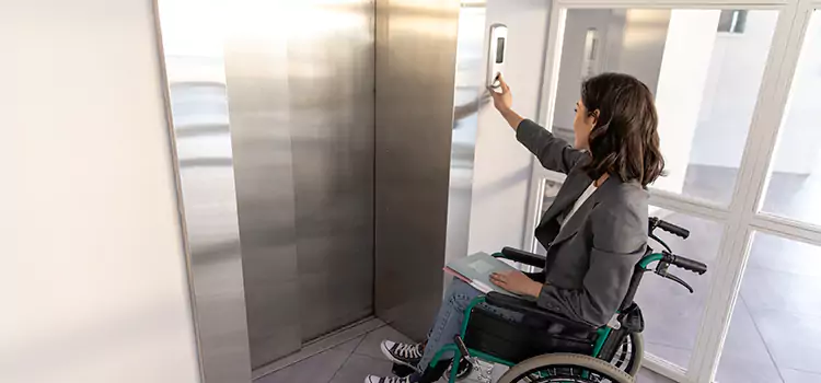 Benefits of Modern Handicap Door Systems in Yuma, AZ