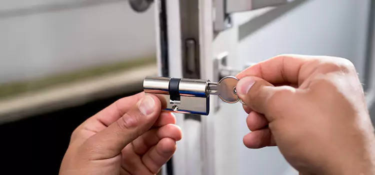 Emergency Locksmith for House Yuma