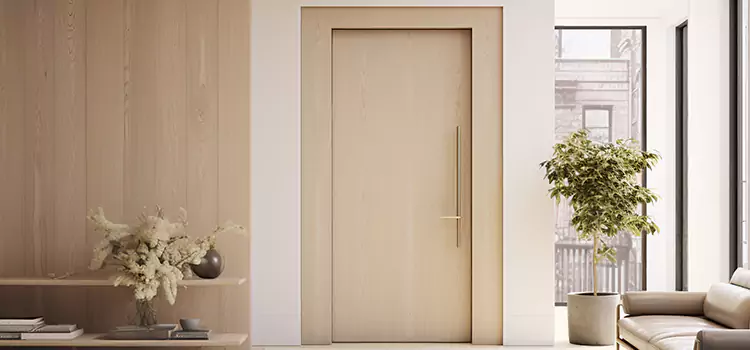 Choose Quality for Your Inside Doors in Yuma, AZ
