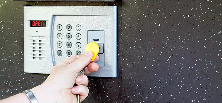 Electronic Door Lock Installation Yuma