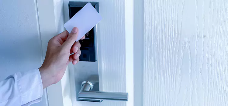 Why Choose Us for Your Keycard Lock Installation in Yuma, AZ?