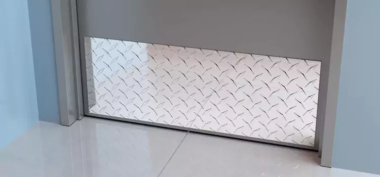 Benefits of Professional Kick Plate Solutions in Yuma, AZ