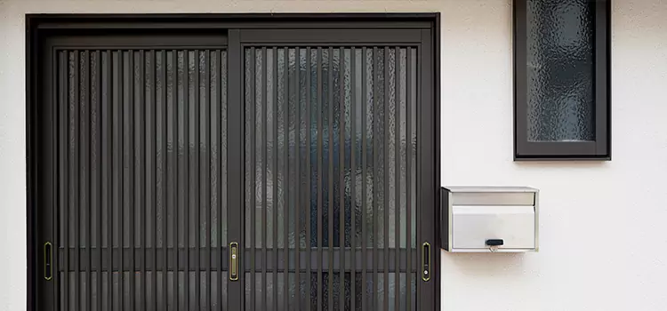 Sliding Screen Door Repair Yuma