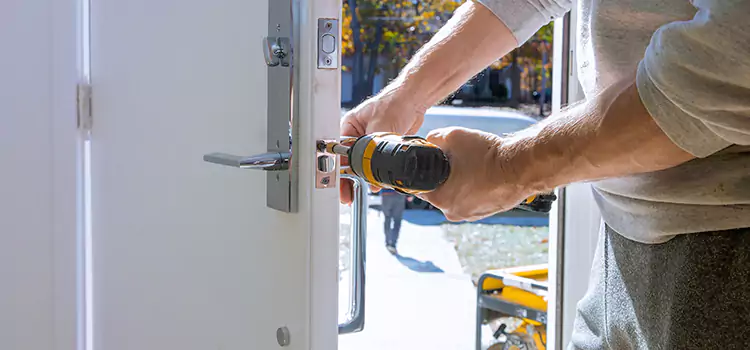 Insulated Roll Up Garage Doors Residential Yuma