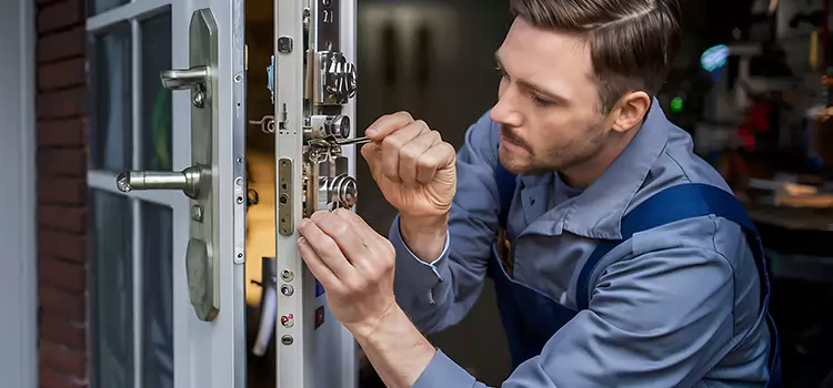 Residential Lock Installation Yuma
