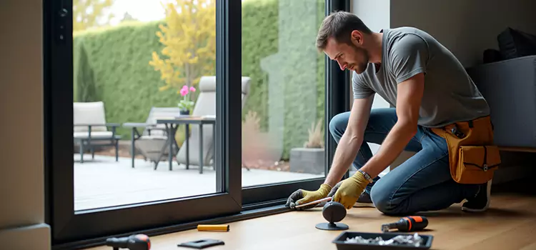 Patio Sliding Glass Door Replacement Yuma