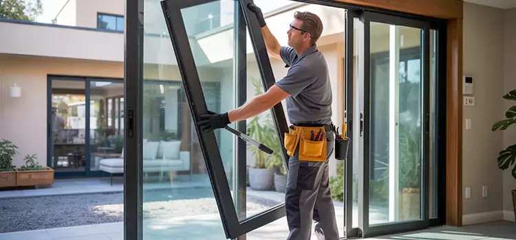 Specialized Sliding Door Roller Services in Yuma, Arizona