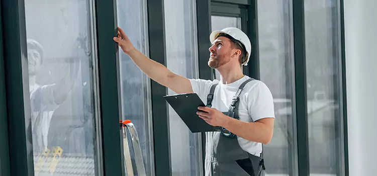 Comprehensive Solutions for Your Sticking Doors in Yuma, AZ
