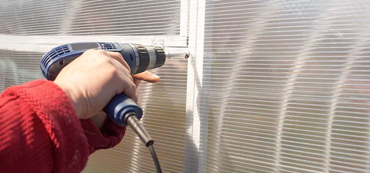 Sliding Screen Door Repair Yuma