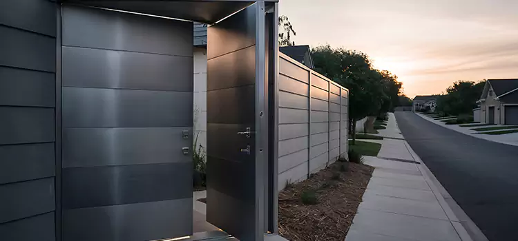 Comprehensive Steel Door Solutions in Yuma, AZ
