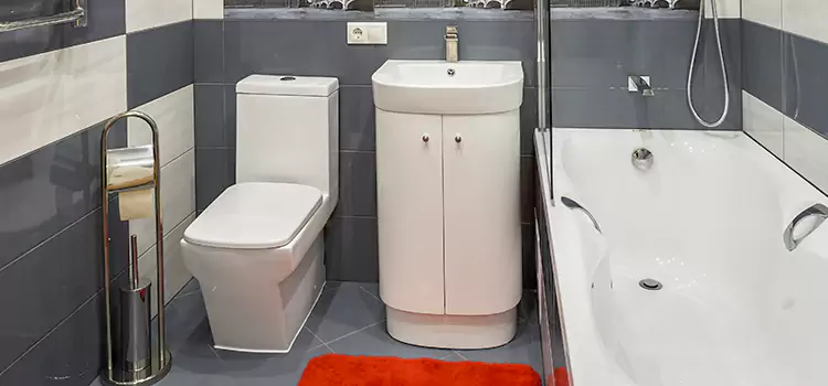 Hansgrohe Shaving Mirror Yuma