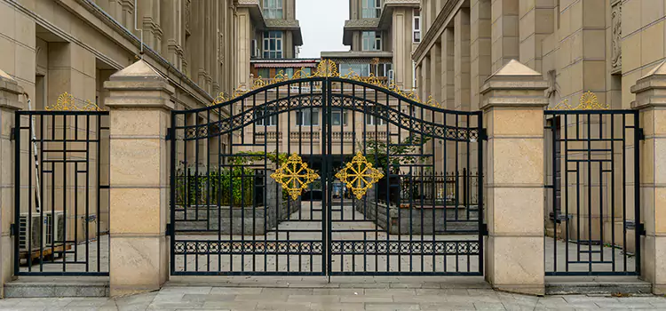 Comprehensive Iron Gate Maintenance Solutions in Yuma, AZ