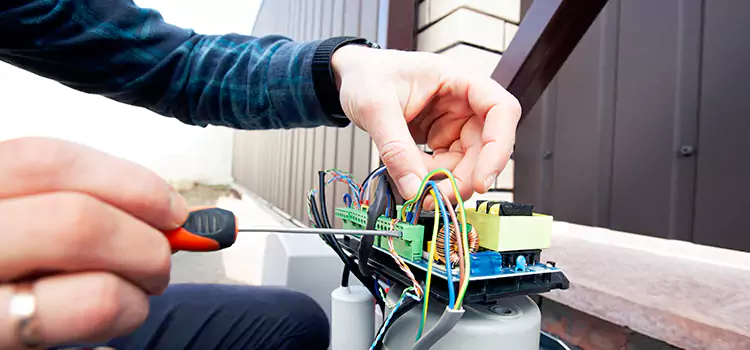 Electric Gate Maintenance Yuma