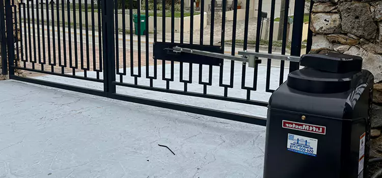 Seamless Installation and Support for Your New Gate in Yuma, AZ