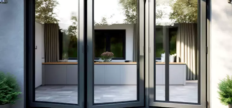 Bifold Door Track Repair Yuma