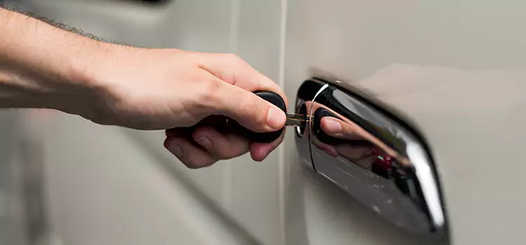 Car Unlock Service Price Yuma