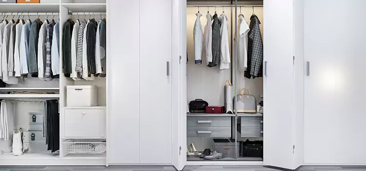 Glass Closet Door Repair Yuma