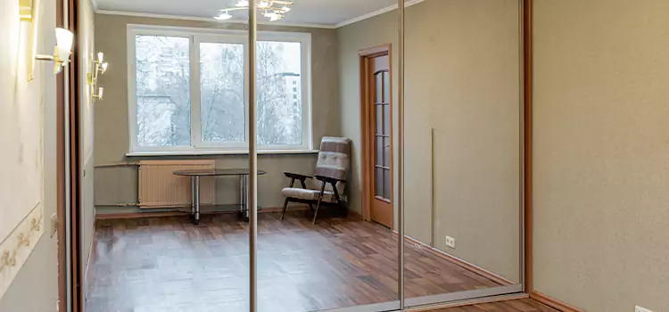 Mirror Closet Door Roller Replacement Yuma