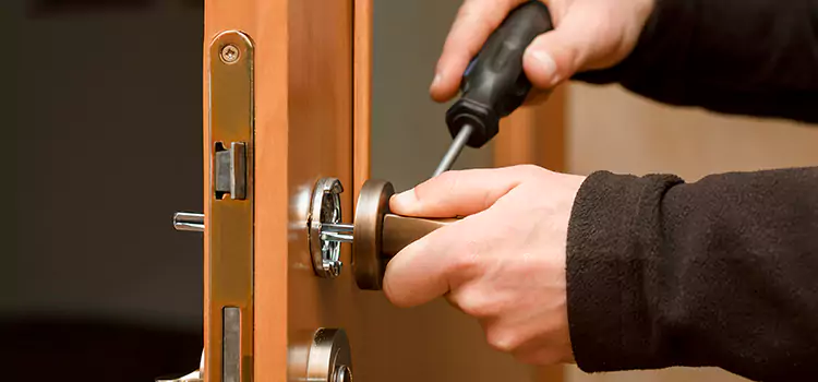 Semi Truck Locksmith Yuma