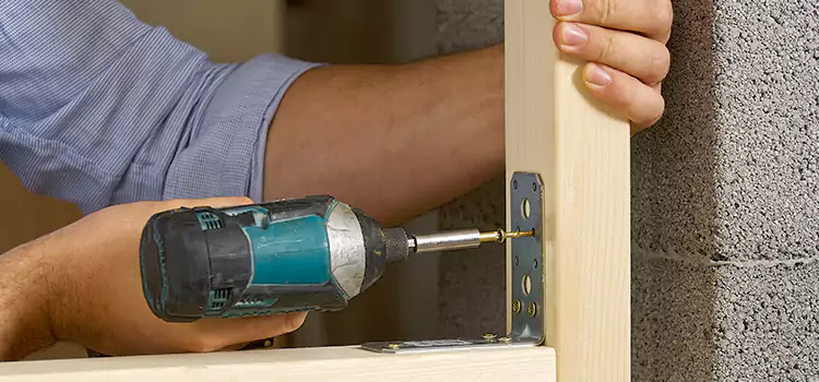 Jimmy Proof Deadbolt Repair Yuma