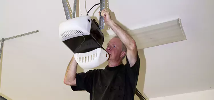Garage Door Opener Service Yuma