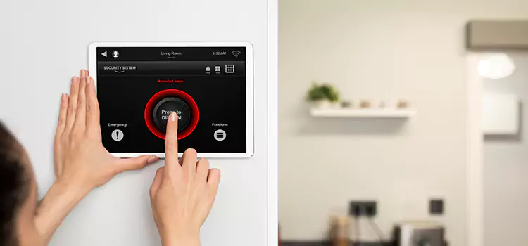 Blink Video Doorbell Installation Yuma