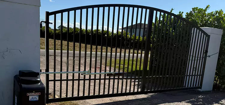 Driveway Fence Repair Yuma