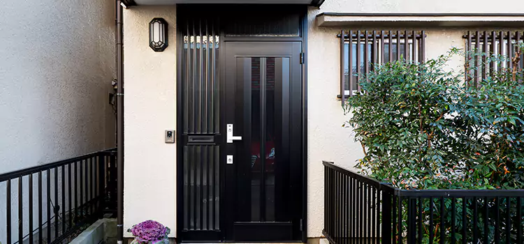 Popular Exterior Door Options in Yuma, AZ
