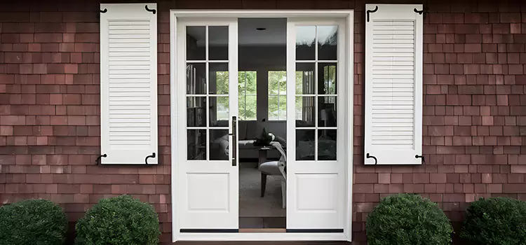French Door Restoration Yuma