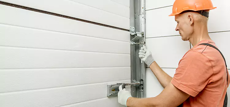 Why Choose Us for Garage Door Lock Services in Yuma, AZ?
