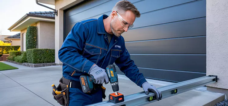 Why Choose Us for Garage Door Off Track Services in Yuma, Arizona?