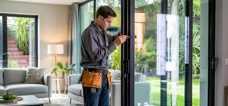 Why Choose Us for Your Glass Door Needs in Yuma, AZ?