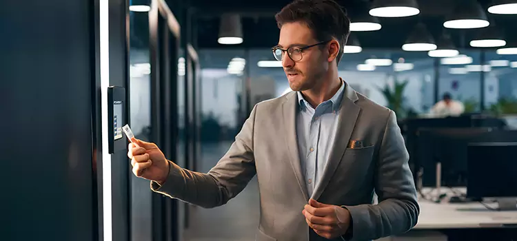 Our Commitment to Keycard Security Excellence in Yuma, AZ