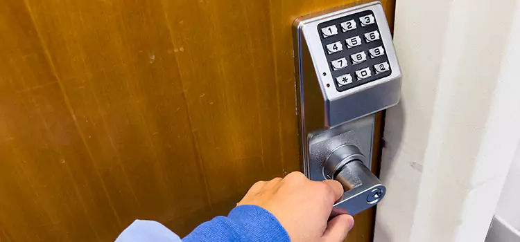 Why Choose Us for Your Keypad Lock Needs in Yuma, AZ?